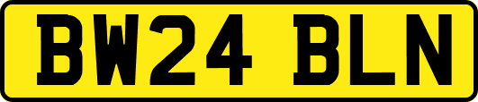 BW24BLN