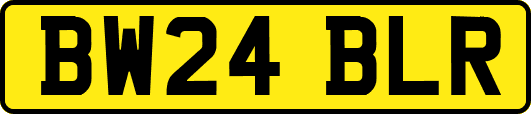 BW24BLR