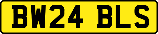 BW24BLS