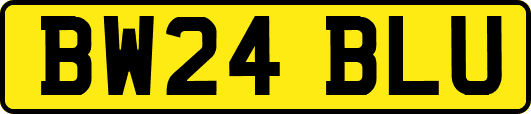BW24BLU