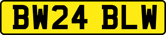 BW24BLW