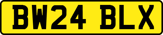 BW24BLX