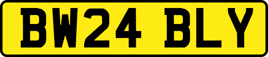 BW24BLY