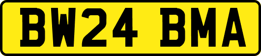 BW24BMA