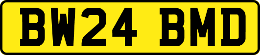 BW24BMD
