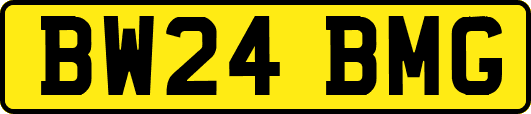BW24BMG