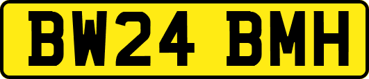 BW24BMH