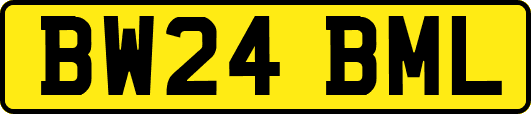 BW24BML