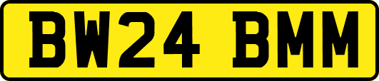 BW24BMM