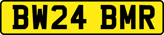 BW24BMR