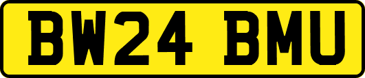 BW24BMU