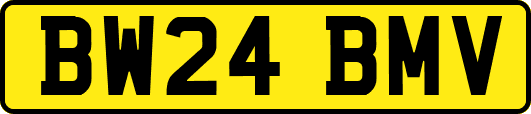 BW24BMV
