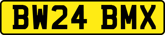 BW24BMX