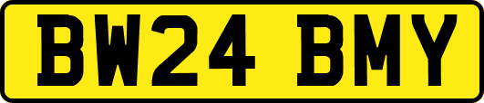 BW24BMY