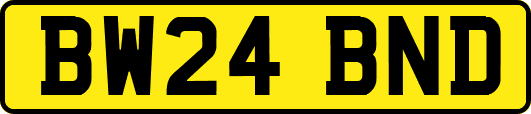 BW24BND