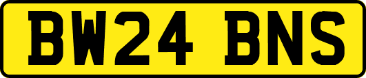 BW24BNS