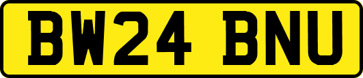 BW24BNU