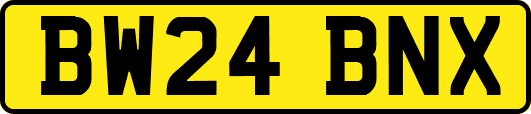 BW24BNX