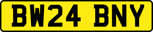 BW24BNY