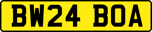 BW24BOA