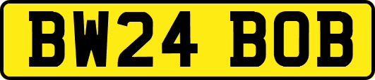 BW24BOB