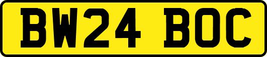 BW24BOC