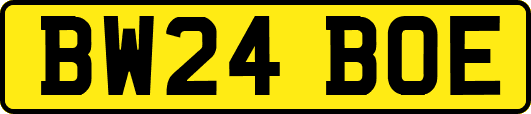 BW24BOE