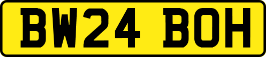 BW24BOH