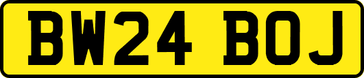 BW24BOJ