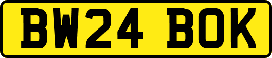 BW24BOK