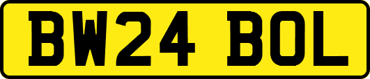 BW24BOL