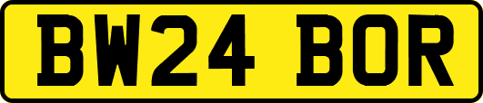 BW24BOR