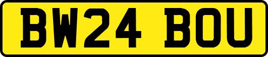 BW24BOU