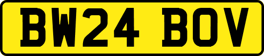 BW24BOV