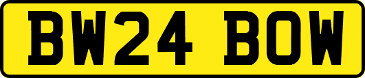 BW24BOW