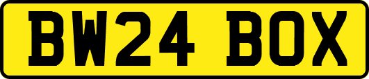 BW24BOX