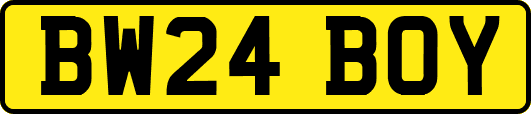 BW24BOY