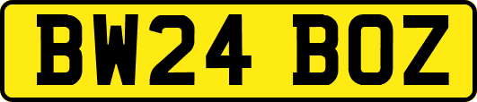 BW24BOZ
