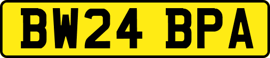 BW24BPA