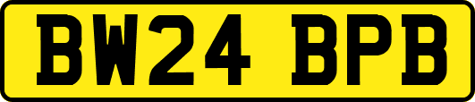 BW24BPB