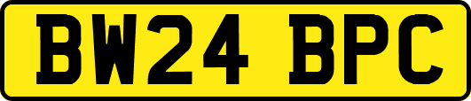 BW24BPC