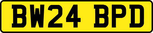 BW24BPD