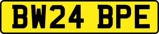 BW24BPE