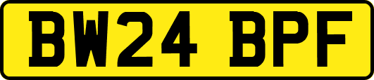 BW24BPF