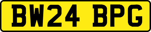 BW24BPG