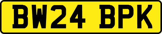 BW24BPK