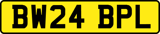 BW24BPL