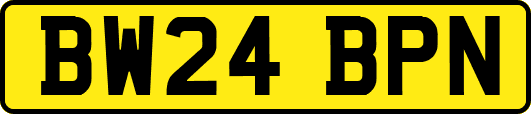 BW24BPN