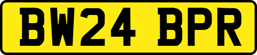 BW24BPR