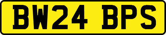 BW24BPS